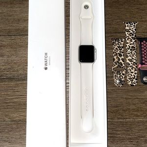 Apple Watch Series 3